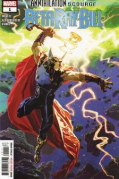 Issue #1