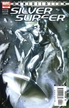 Cover of Resurrection