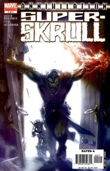 Cover of Issue #2