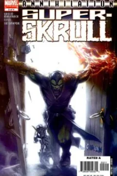 Issue #2