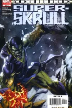 Issue #4