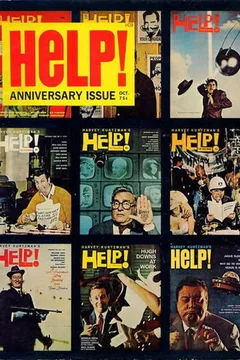 Anniversary Issue
