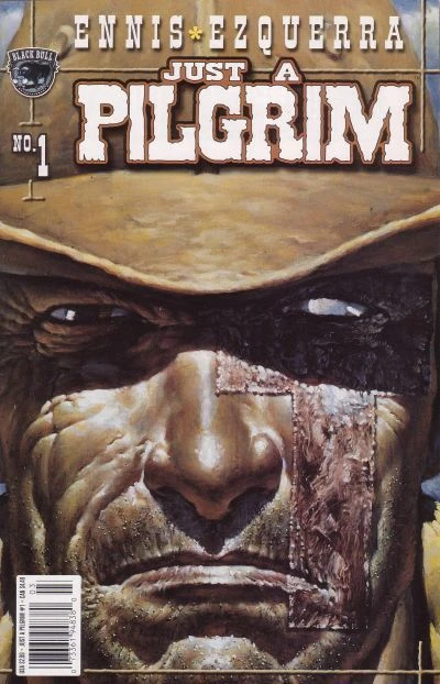 Cover of Anno Domini