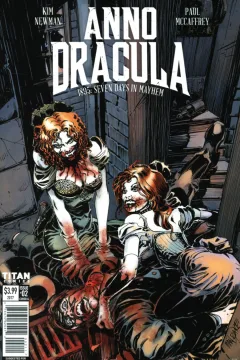 Issue #2