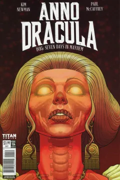 Issue #4