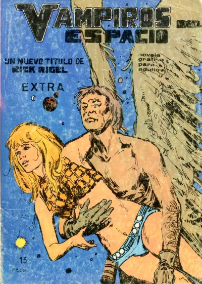Cover of Issue #10