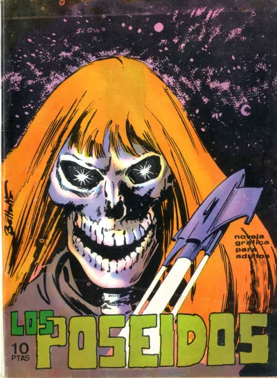 Cover of Issue #11