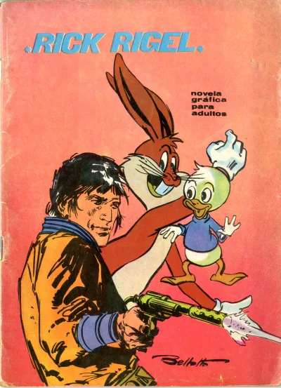 Cover of Issue #12