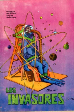 Issue #5