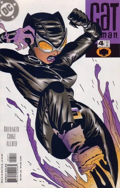 Cover of Anodyne, Part Four