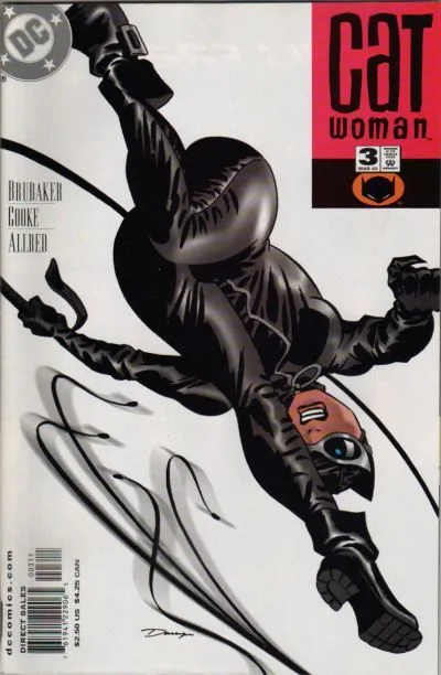 Cover of Anodyne, Part Three