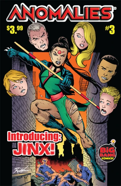 Cover of A Fool's Errand