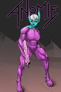 Issue #1
