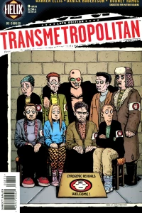 Another Cold Morning