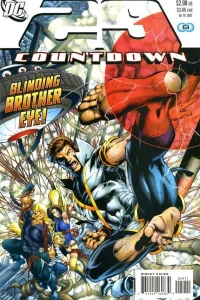 Another Country Heard From