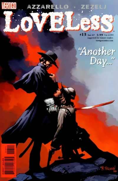 Cover of Another Day