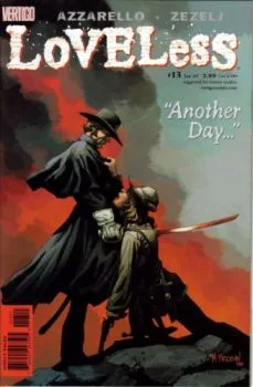 Cover of Another Day