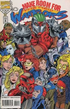 Cover of Another Think Coming