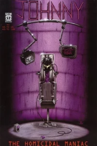 Another Tiresome Descent