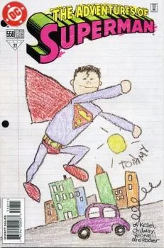 Cover of Another Typical Day