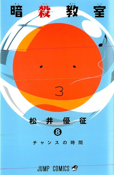 Cover of Chance no Jikan