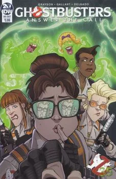 Cover of In Loco Parentis