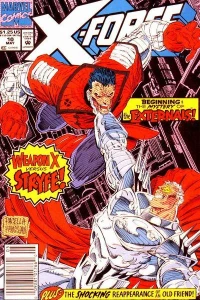 Answers (and Questions)