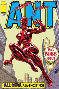 Who She Is and How She Came To Be!