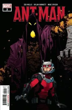 Cover of World Hive Part 2