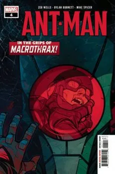 Cover of World Hive Part 4