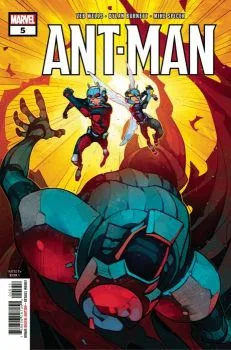 Cover of World Hive Part 5