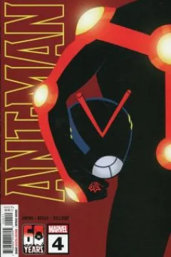 Ant-Man Forever
