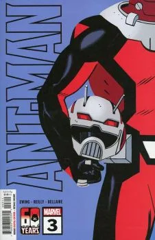 Cover of The Electric Ant