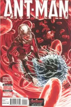 Issue #5