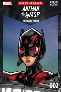 Issue #2