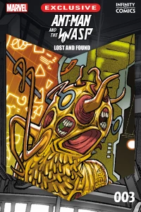 Issue #3