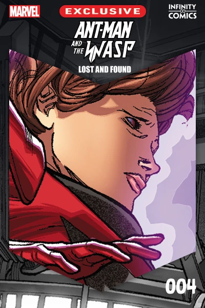 Cover of Issue #4