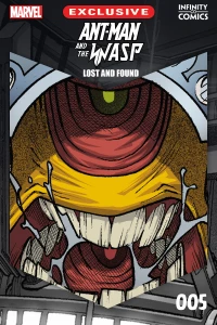 Issue #5