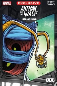 Issue #6