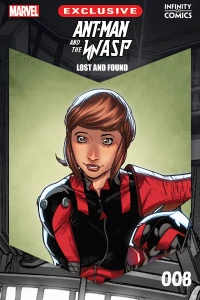 Issue #8