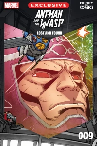 Issue #9