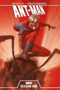 Issue #1