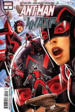 Issue #3