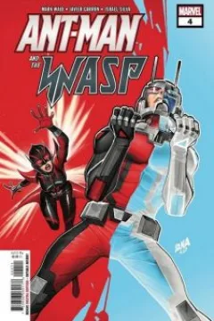 Issue #4