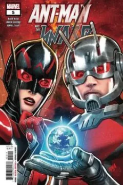 Issue #5
