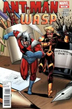 Issue #1