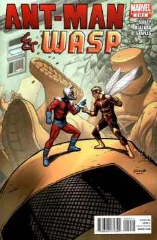 Cover of Issue #2