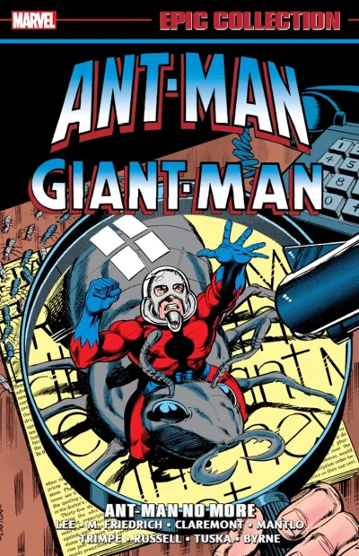 Cover of Volume 2