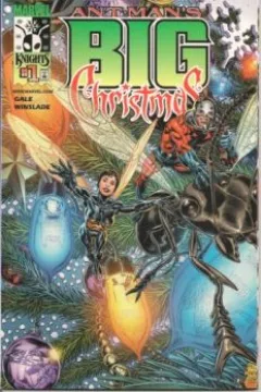 Issue #1