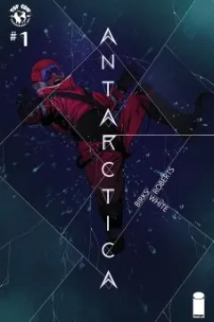 Issue #1